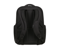 SAMSONITE Plecak na laptopa 17.3 cali PRO-DLX 6 czarny 218273 - 1144524 - zdjęcie 3